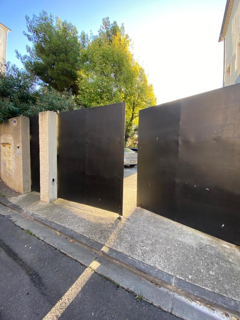 Apartment Paul Riquet Avec Place De Parking Beziers